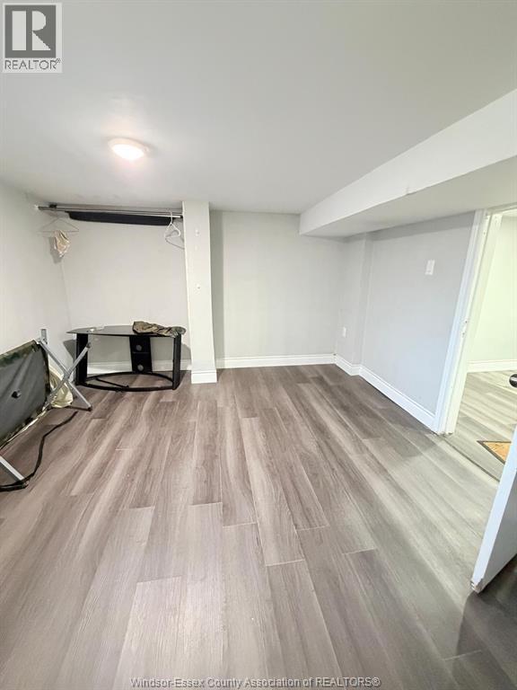 1889 University Avenue West Unit# Lower, Windsor, Ontario  N9B 1C7 - Photo 6 - 26026005