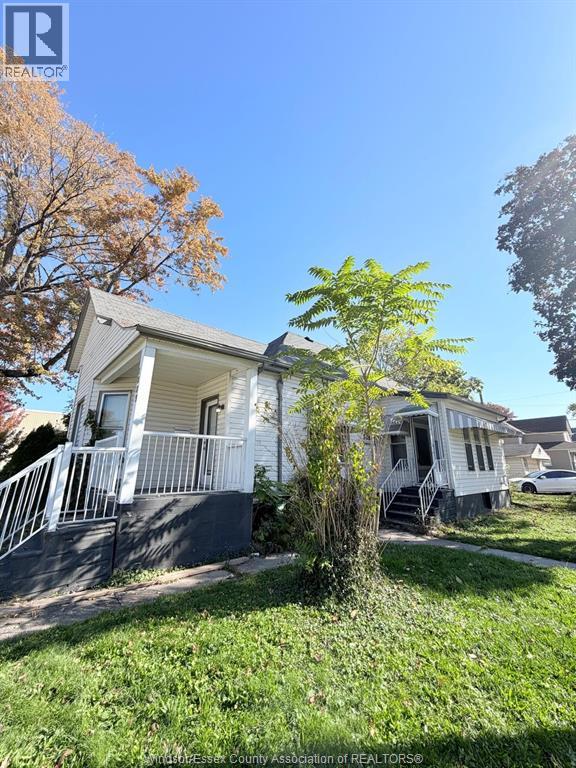 1889 University Avenue West Unit# Lower, Windsor, Ontario  N9B 1C7 - Photo 9 - 26026005