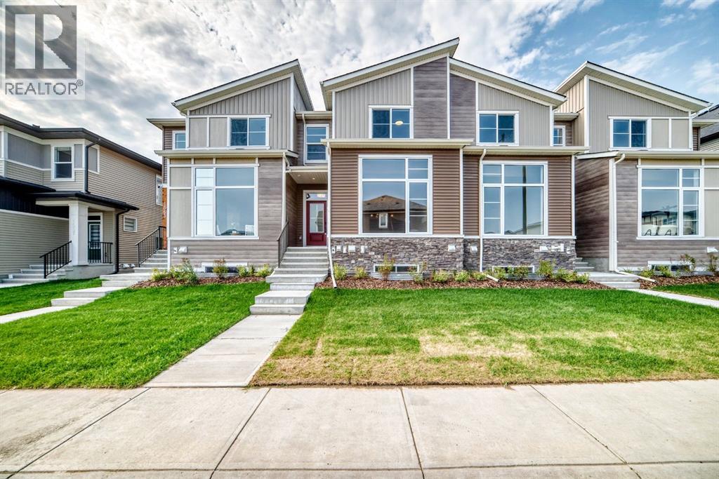 1063 Bayview Crescent SW, Airdrie, Alberta  T4B 5N8 - Photo 41 - A2338037
