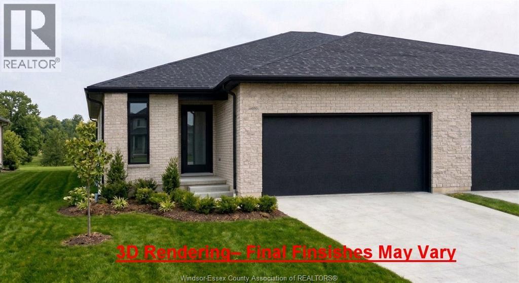 Lot 3 Cervi, Lasalle, Ontario  N9J 3L5 - Photo 2 - 26026016