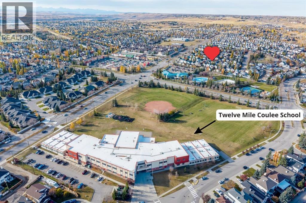 189 Tuscany Valley Way Nw, Calgary, Alberta  T3L 2A7 - Photo 40 - A2352551