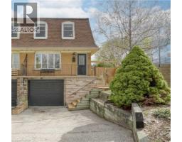 160 BRECKENRIDGE Drive Unit# Upper, Kitchener, Ontario