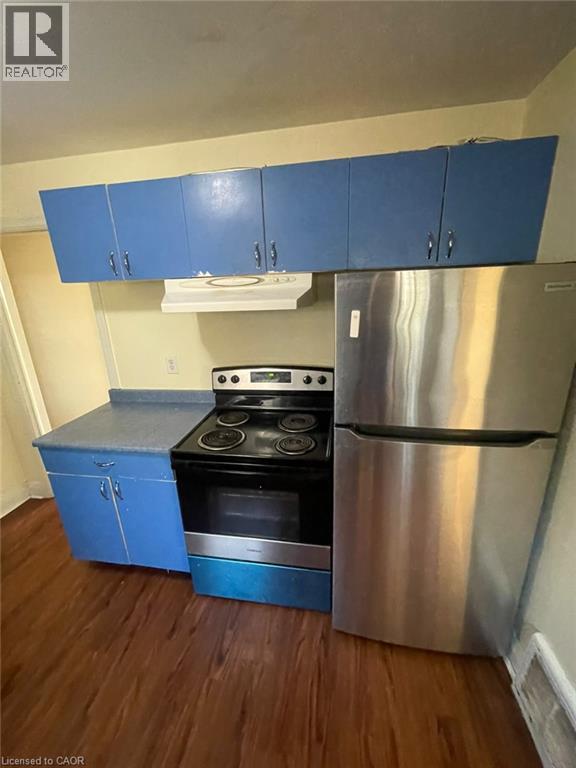 2 Menzie Avenue Unit# Upper, Guelph, Ontario  N1E 5X9 - Photo 5 - 40868678