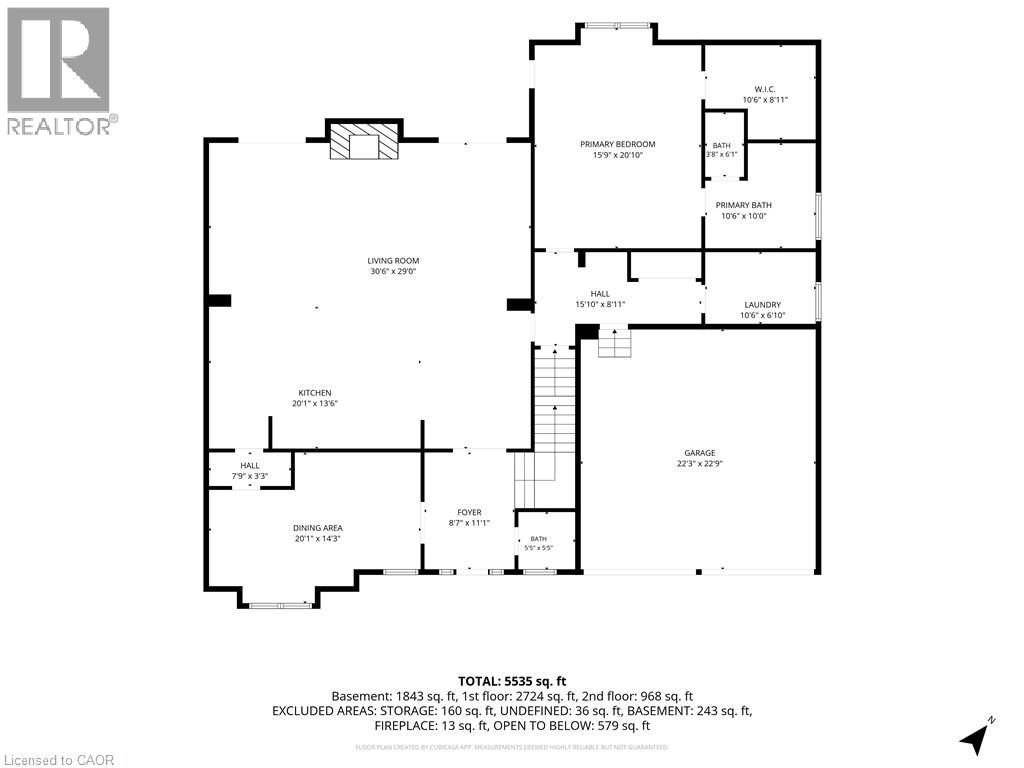 175 North Shore Boulevard W, Burlington, Ontario  L7T 1A2 - Photo 48 - 40871346