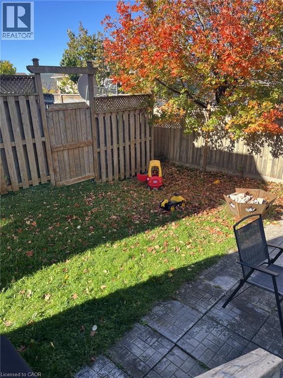 17 Garth Massey Drive, Cambridge, Ontario  N1T 2H2 - Photo 14 - 40873417
