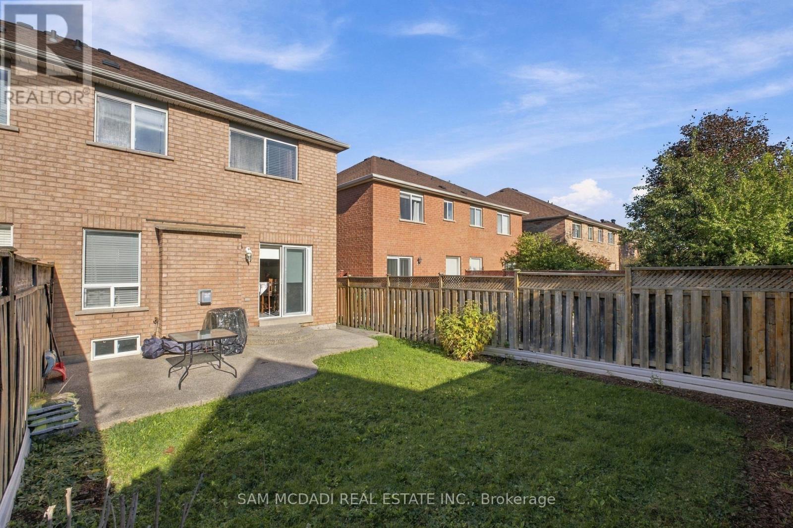 3344 Southwick Street, Mississauga, Ontario  L5M 7L5 - Photo 21 - W14107696
