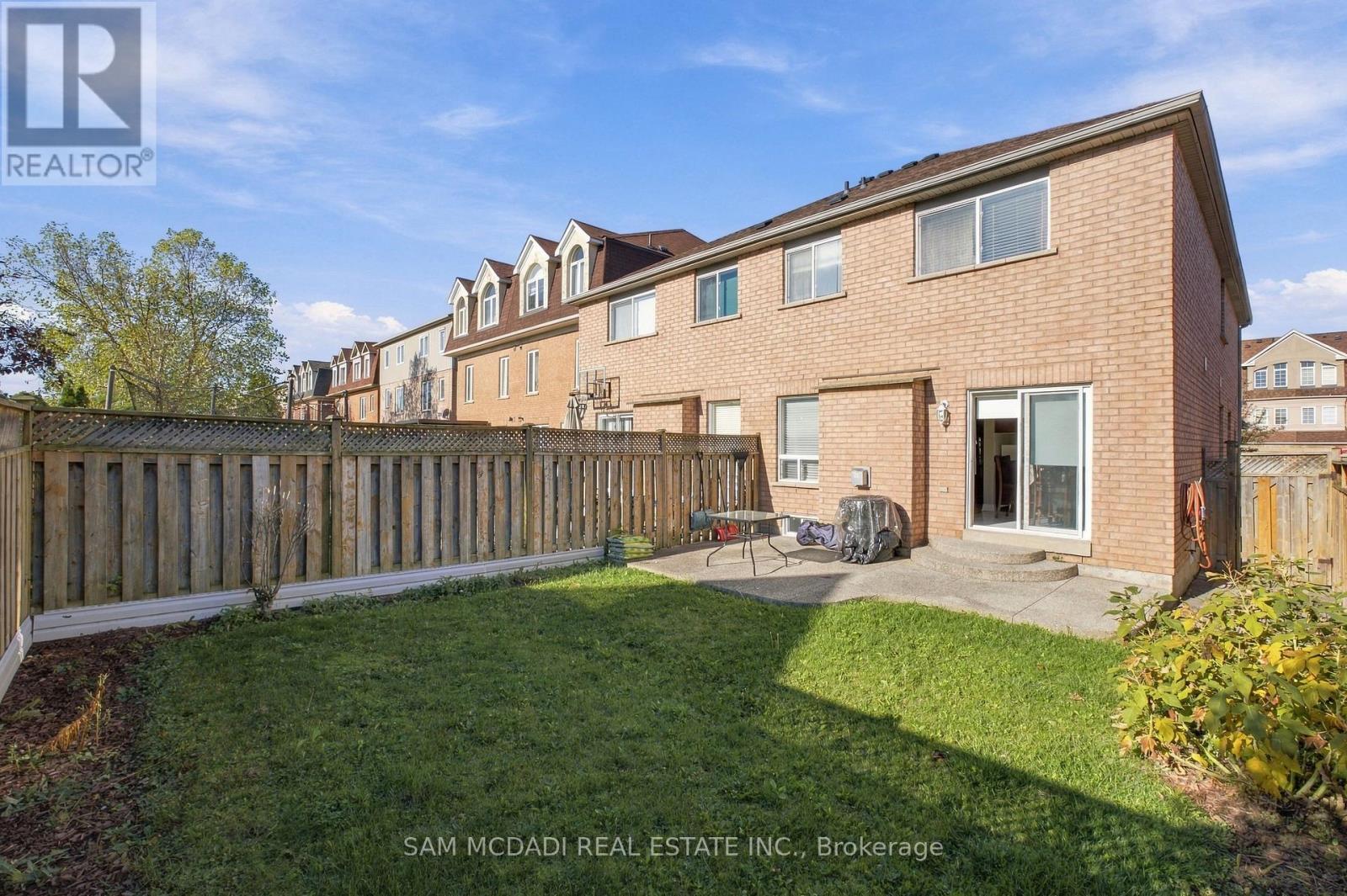 3344 Southwick Street, Mississauga, Ontario  L5M 7L5 - Photo 22 - W14107696
