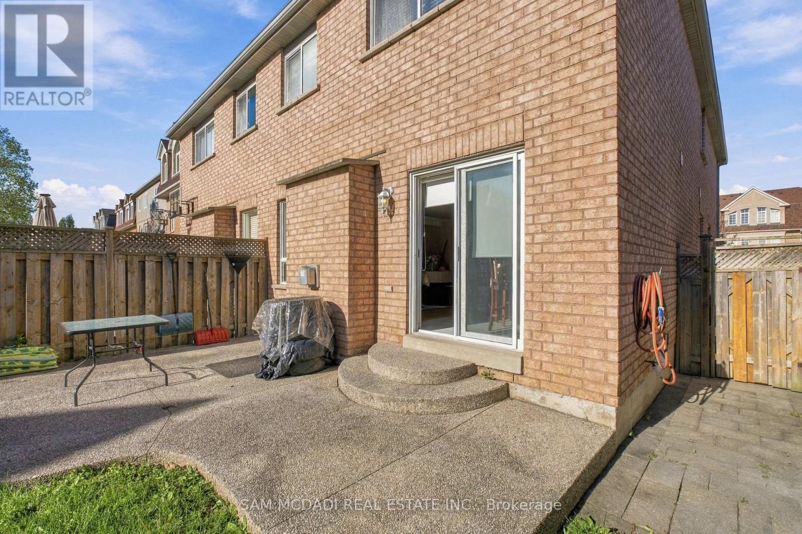 3344 Southwick Street, Mississauga, Ontario  L5M 7L5 - Photo 23 - W14107696
