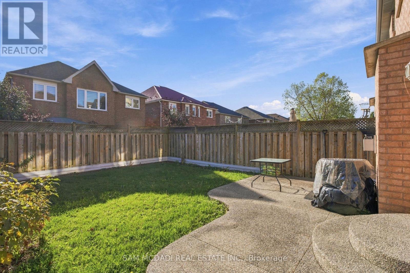 3344 Southwick Street, Mississauga, Ontario  L5M 7L5 - Photo 24 - W14107696