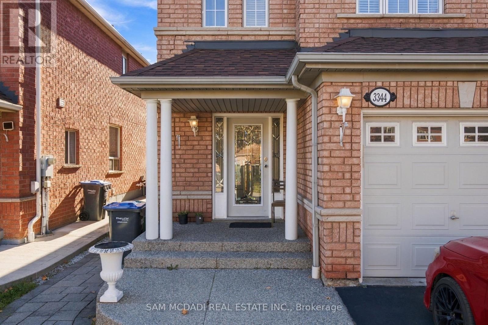 3344 Southwick Street, Mississauga, Ontario  L5M 7L5 - Photo 25 - W14107696