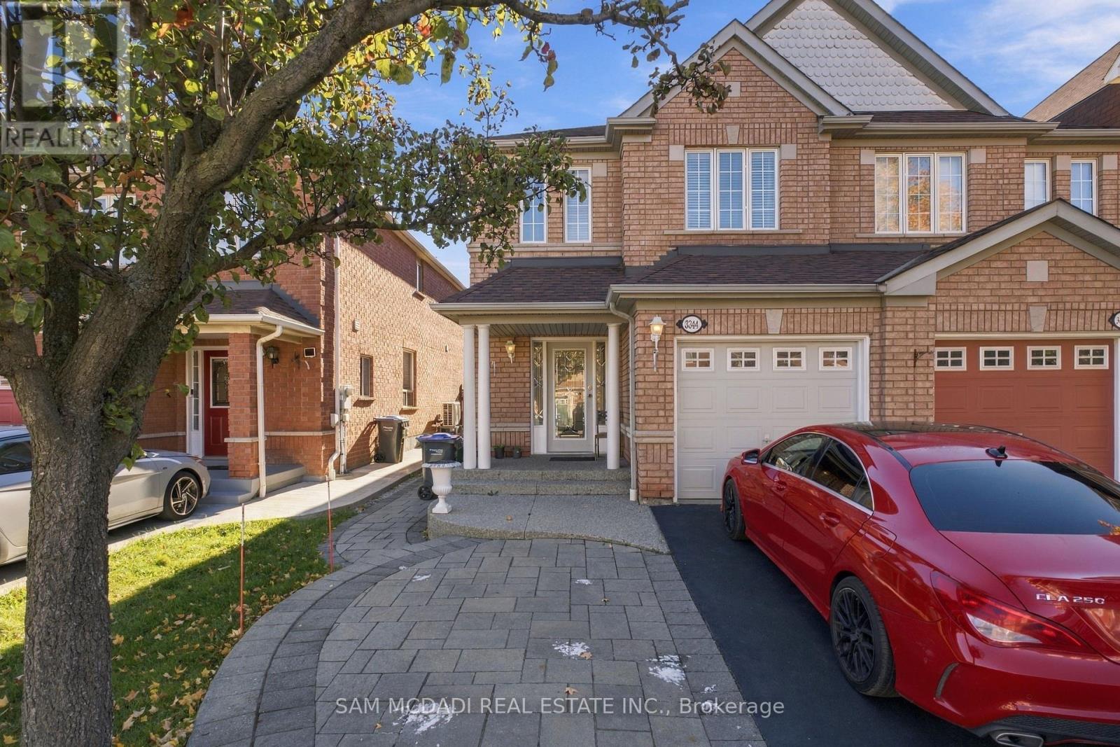 3344 Southwick Street, Mississauga, Ontario  L5M 7L5 - Photo 26 - W14107696