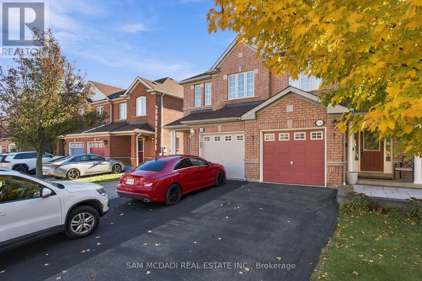 3344 Southwick Street, Mississauga, Ontario  L5M 7L5 - Photo 27 - W14107696