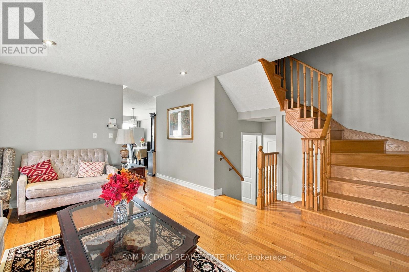 3344 Southwick Street, Mississauga, Ontario  L5M 7L5 - Photo 9 - W14107696