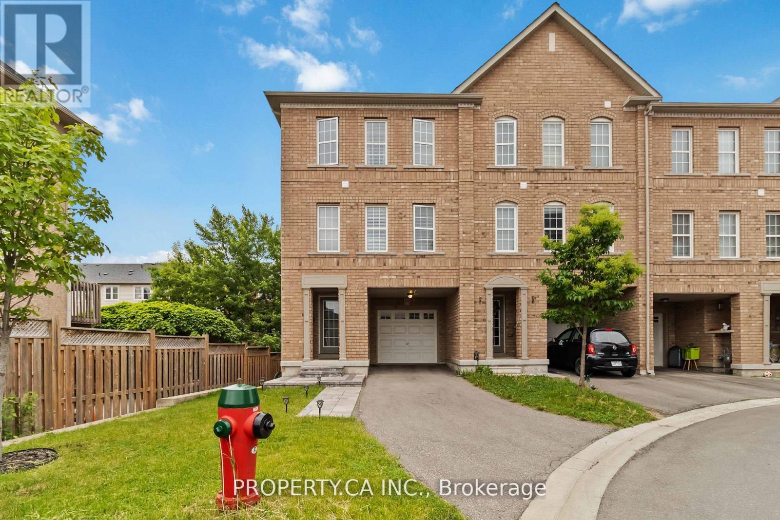 99 - 2280 Baronwood Drive, Oakville, Ontario  L6M 0K4 - Photo 1 - W14107740