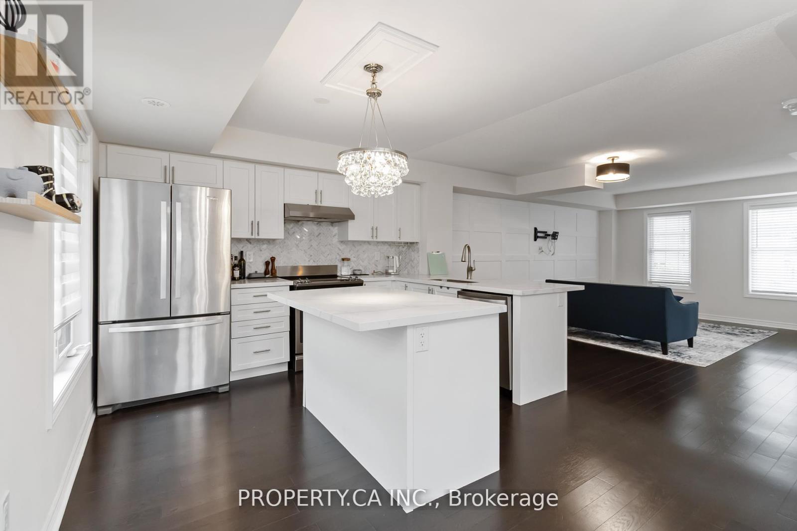 99 - 2280 Baronwood Drive, Oakville, Ontario  L6M 0K4 - Photo 6 - W14107740
