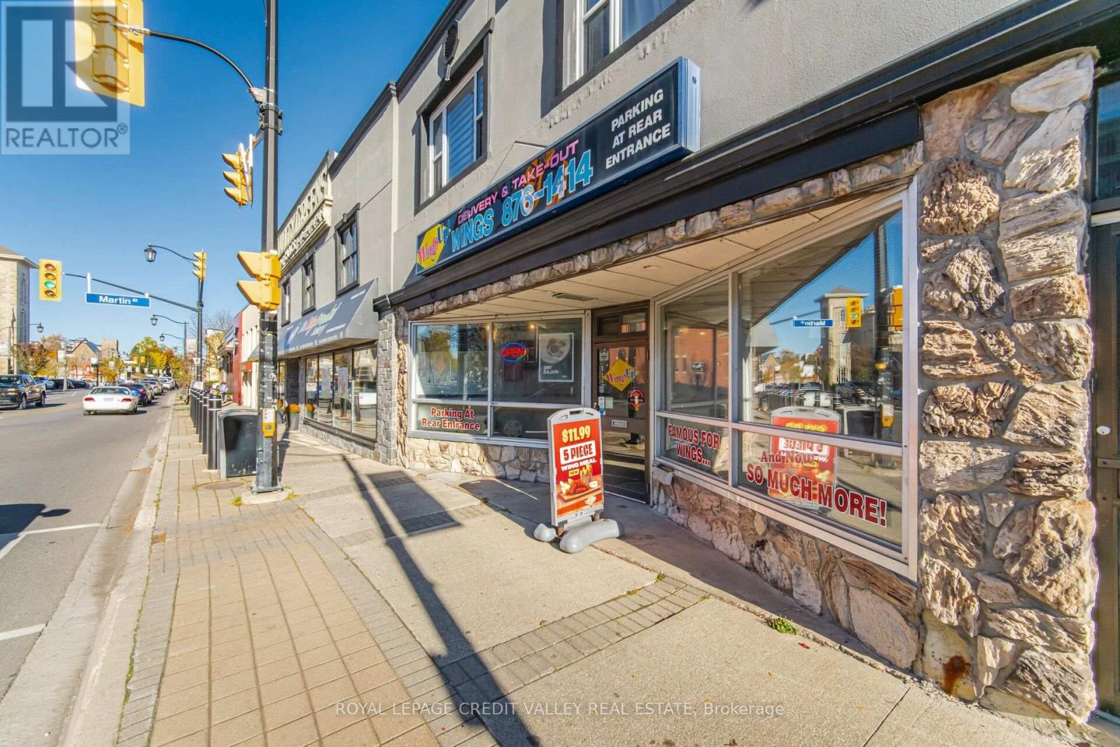 228 Main Street E, Milton, Ontario  L9T 1N9 - Photo 2 - W14107758