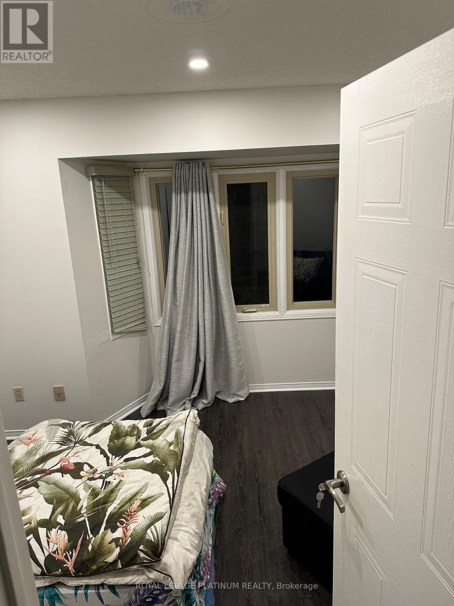 611 - 895 Maple Avenue, Burlington, Ontario  L7S 2H7 - Photo 17 - W14107764