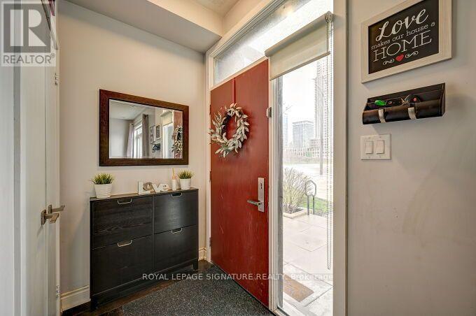 5 - 4080 Parkside Village Drive, Mississauga, Ontario  L6B 0K2 - Photo 7 - W14107830