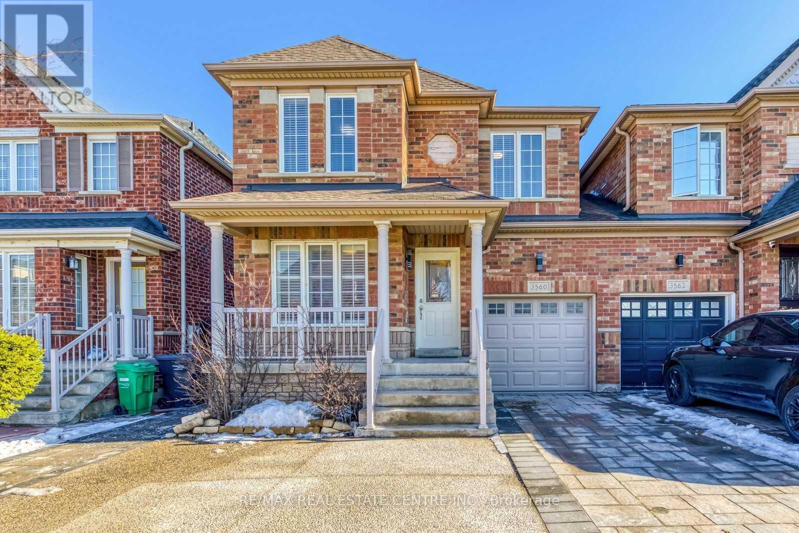 Bsmt - 3560 Stonecutter Crescent S, Mississauga, Ontario  L5M 7N6 - Photo 1 - W14107874
