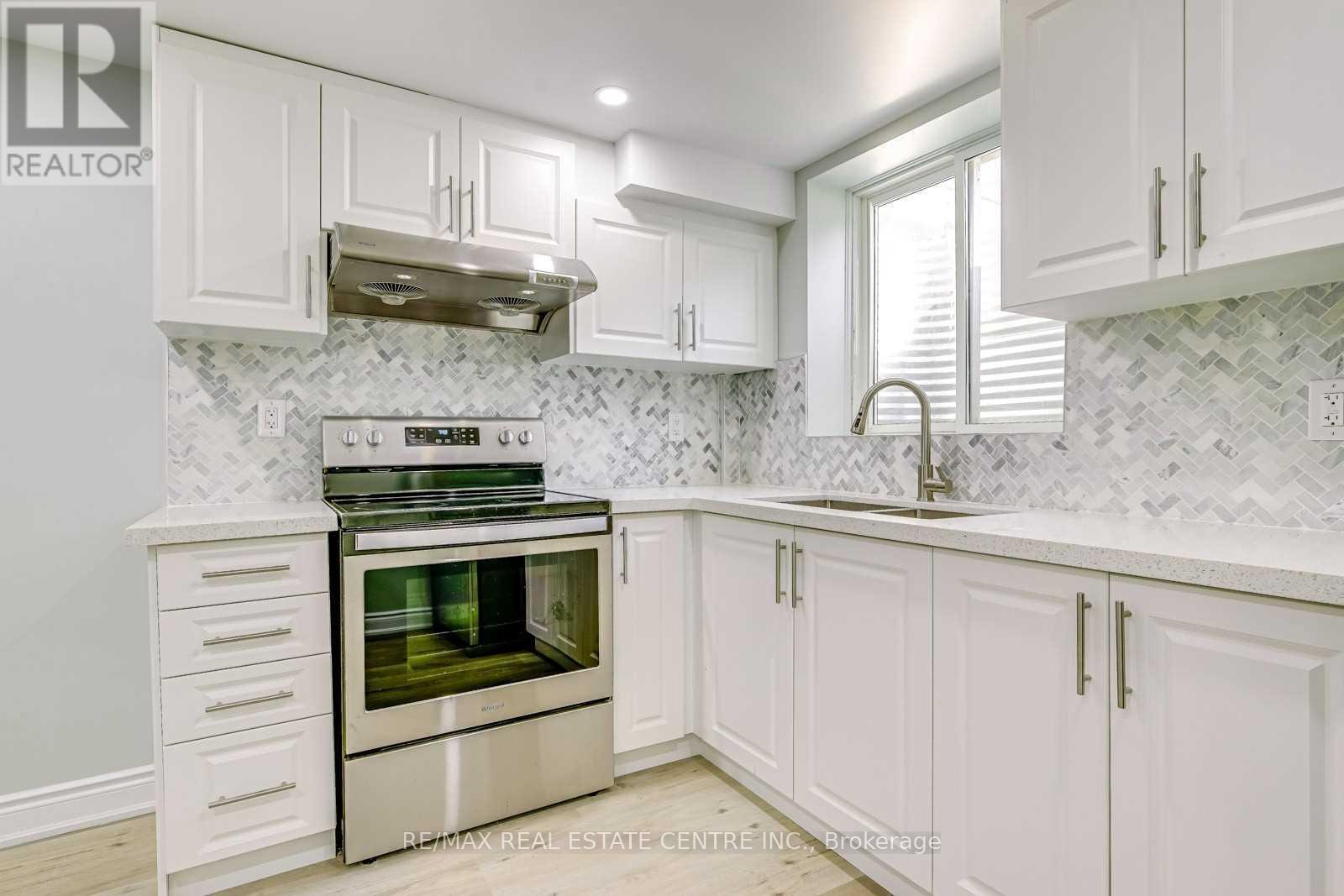 Bsmt - 3560 Stonecutter Crescent S, Mississauga, Ontario  L5M 7N6 - Photo 7 - W14107874