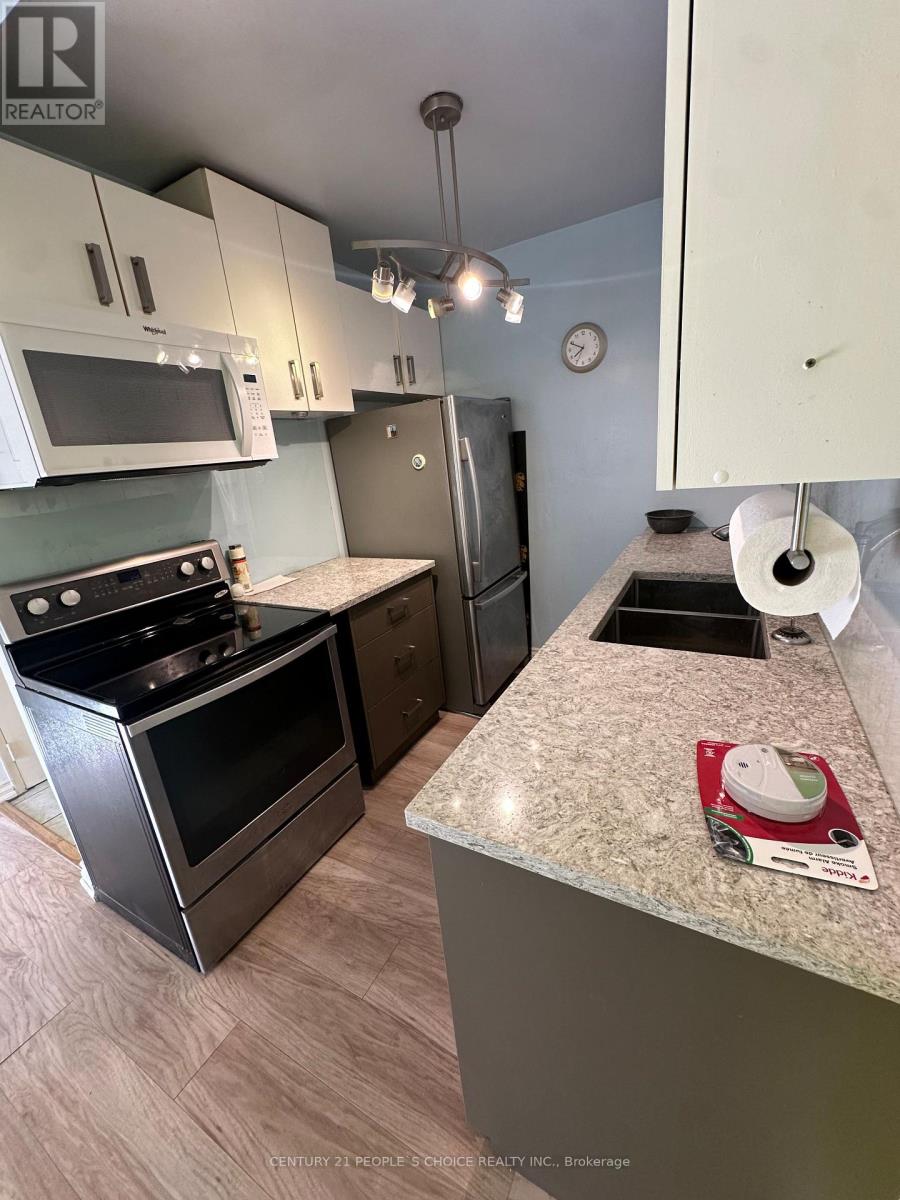 102 - 50 Gulliver Road, Toronto, Ontario  M6M 2N2 - Photo 8 - W14107898