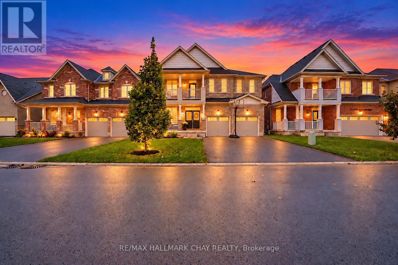 8445 SWEET CHESTNUT DRIVE, Niagara Falls, Ontario
