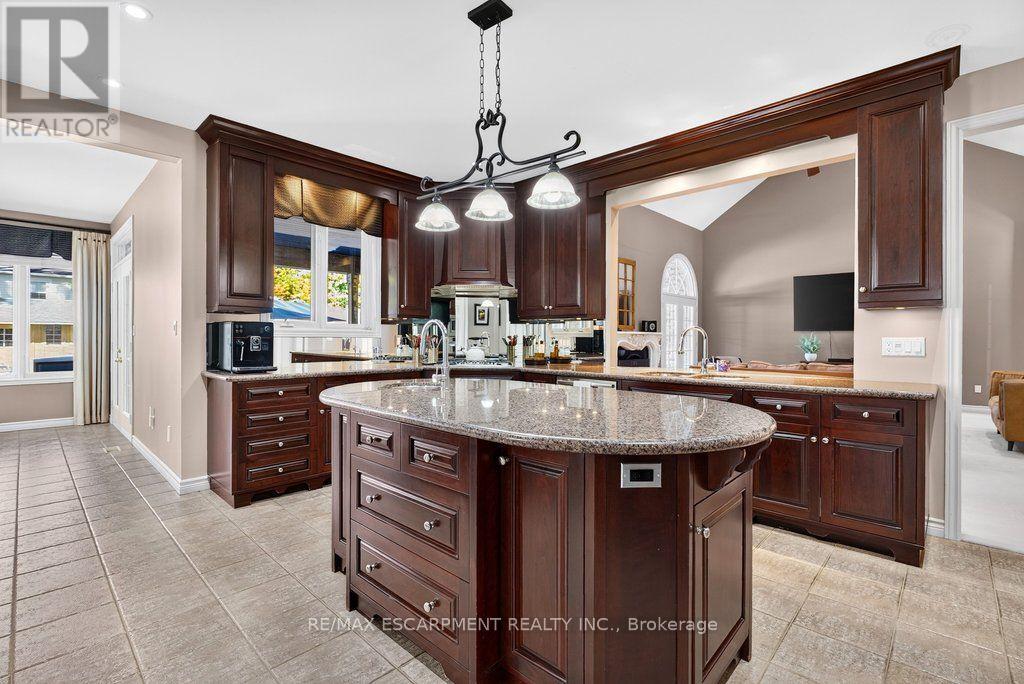 9 Harrington Place, Hamilton, Ontario  L9G 4Z2 - Photo 11 - X14107748