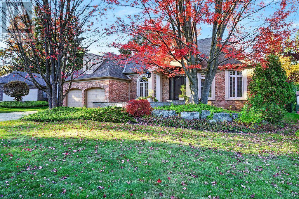 9 Harrington Place, Hamilton, Ontario  L9G 4Z2 - Photo 3 - X14107748