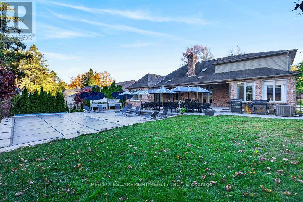 9 Harrington Place, Hamilton, Ontario  L9G 4Z2 - Photo 35 - X14107748