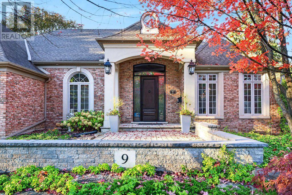 9 Harrington Place, Hamilton, Ontario  L9G 4Z2 - Photo 4 - X14107748