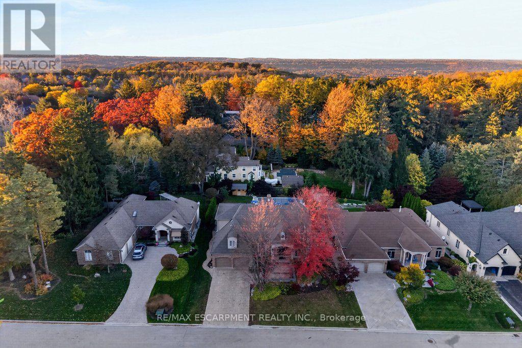 9 Harrington Place, Hamilton, Ontario  L9G 4Z2 - Photo 45 - X14107748