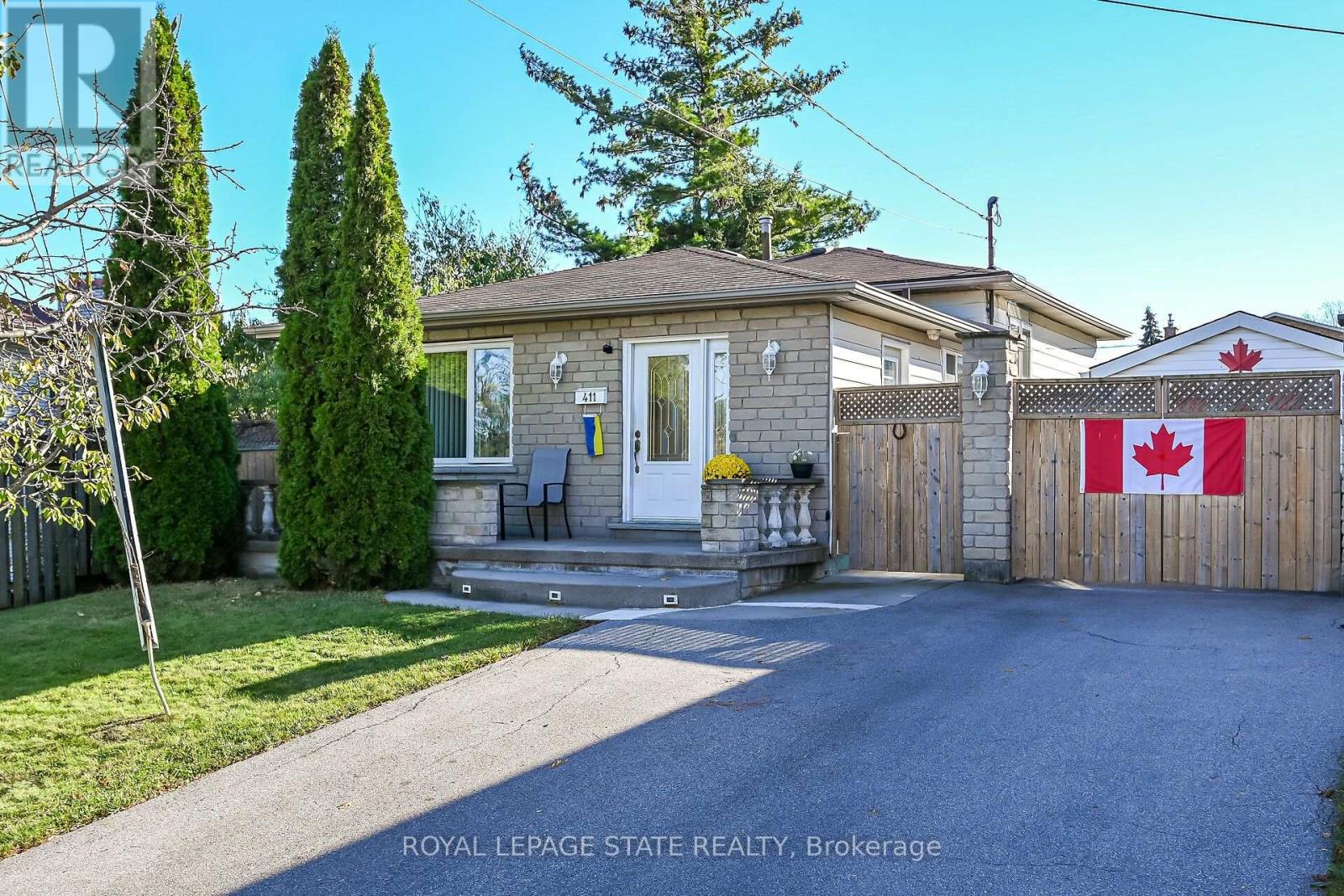 411 QUEEN VICTORIA DRIVE, Hamilton, Ontario