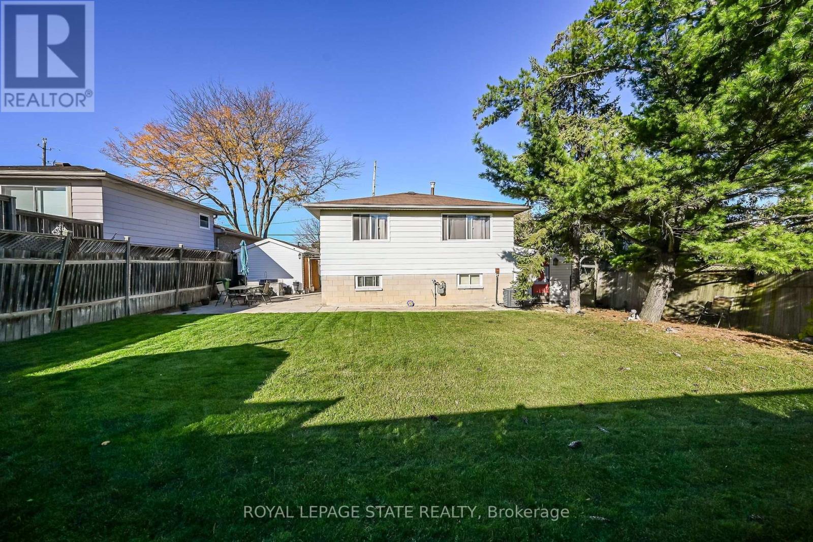 411 Queen Victoria Drive, Hamilton, Ontario  L8W 1G7 - Photo 44 - X14107856