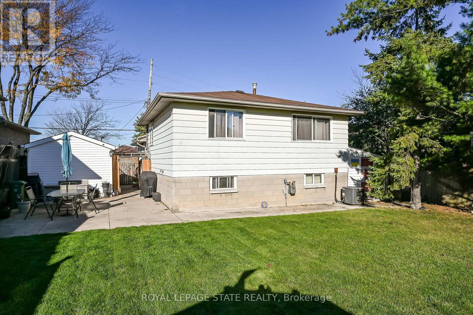 411 Queen Victoria Drive, Hamilton, Ontario  L8W 1G7 - Photo 45 - X14107856