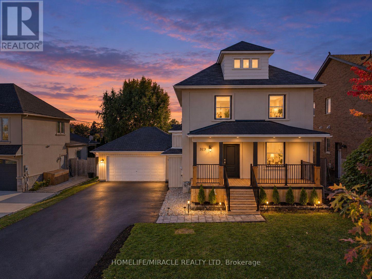 323 QUEENSTON ROAD, Niagara-on-the-Lake, Ontario