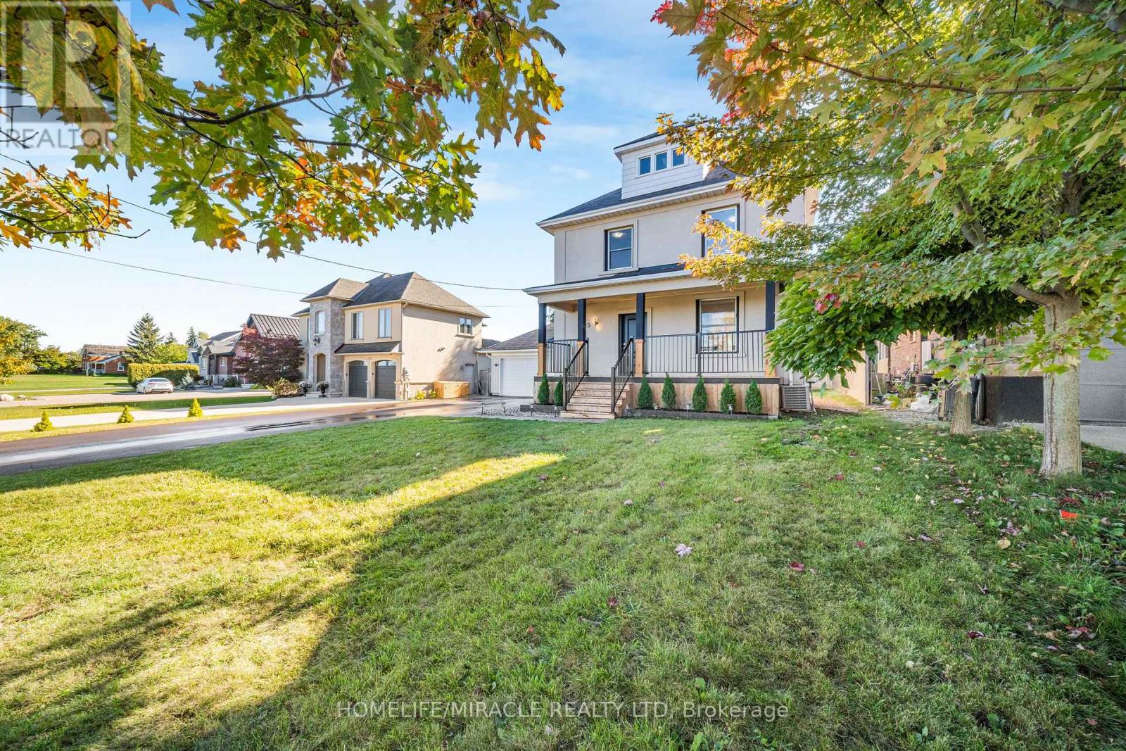 323 Queenston Road, Niagara-On-The-Lake, Ontario  L0S 1J0 - Photo 42 - X14107858