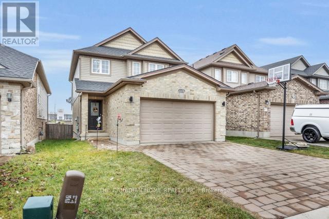 3375 EMILYCARR LANE, london south (south w), Ontario