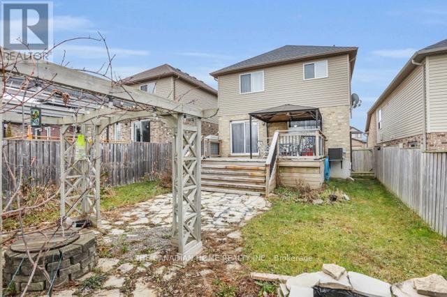 3375 Emilycarr Lane, London South (South W), Ontario  N6L 0A3 - Photo 10 - X14107860