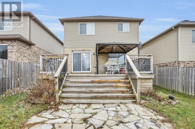 3375 Emilycarr Lane, London South (South W), Ontario  N6L 0A3 - Photo 11 - X14107860
