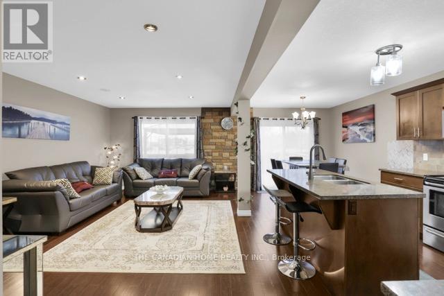 3375 Emilycarr Lane, London South (South W), Ontario  N6L 0A3 - Photo 13 - X14107860