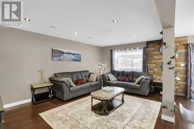 3375 Emilycarr Lane, London South (South W), Ontario  N6L 0A3 - Photo 14 - X14107860