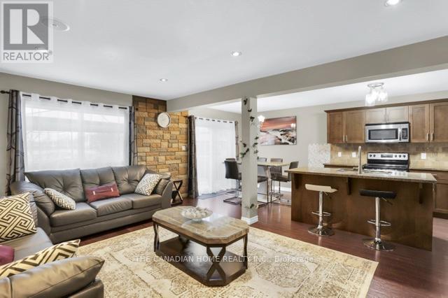 3375 Emilycarr Lane, London South (South W), Ontario  N6L 0A3 - Photo 15 - X14107860