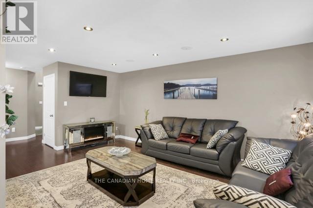 3375 Emilycarr Lane, London South (South W), Ontario  N6L 0A3 - Photo 16 - X14107860
