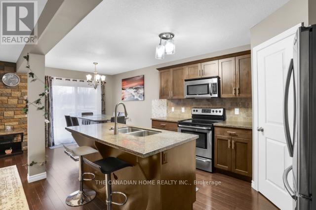 3375 Emilycarr Lane, London South (South W), Ontario  N6L 0A3 - Photo 17 - X14107860