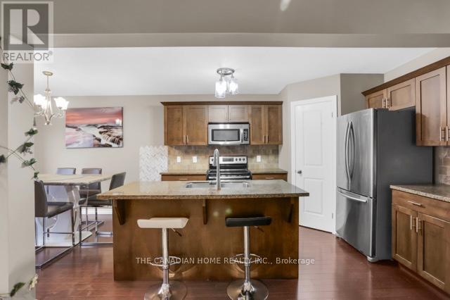 3375 Emilycarr Lane, London South (South W), Ontario  N6L 0A3 - Photo 18 - X14107860
