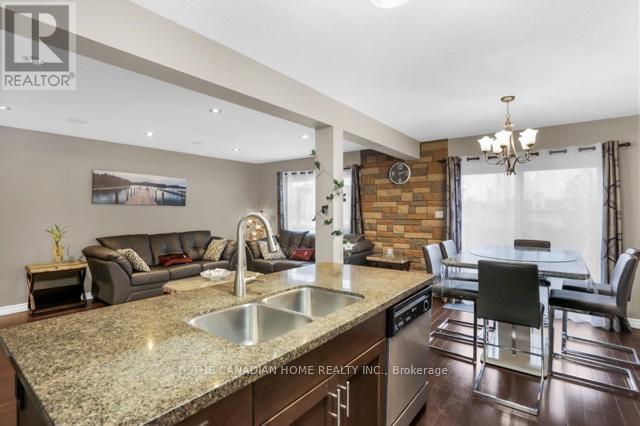 3375 Emilycarr Lane, London South (South W), Ontario  N6L 0A3 - Photo 19 - X14107860