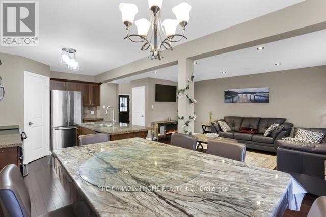 3375 Emilycarr Lane, London South (South W), Ontario  N6L 0A3 - Photo 22 - X14107860