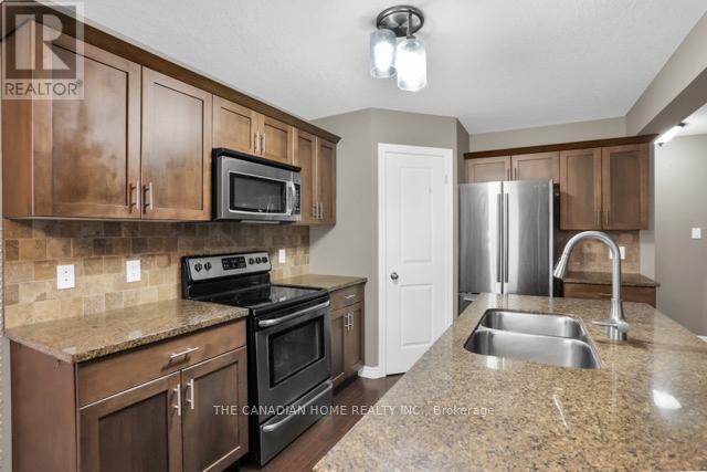 3375 Emilycarr Lane, London South (South W), Ontario  N6L 0A3 - Photo 23 - X14107860
