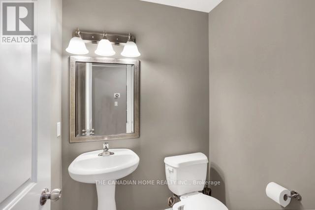 3375 Emilycarr Lane, London South (South W), Ontario  N6L 0A3 - Photo 24 - X14107860