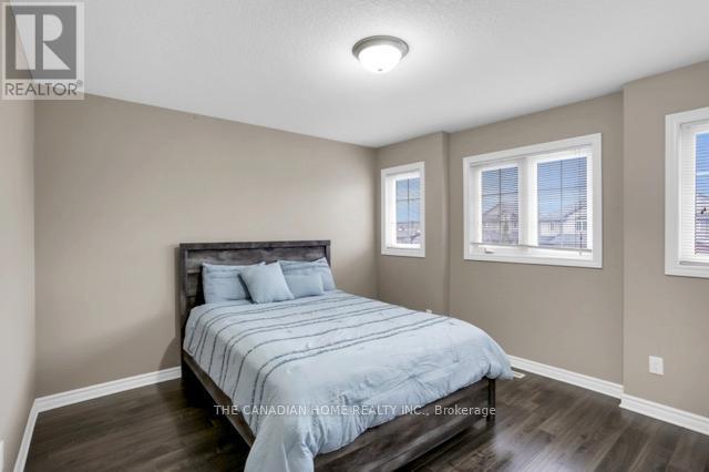 3375 Emilycarr Lane, London South (South W), Ontario  N6L 0A3 - Photo 27 - X14107860